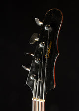 1969 Epiphone Newport Cherry
