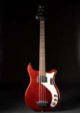 1969 Epiphone Newport Cherry