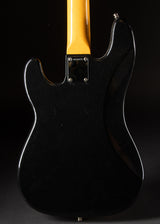 2022 Fender Custom Shop NOS '59 Reissue Precision Bass Black w/OHC + COA