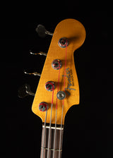 2022 Fender Custom Shop NOS '59 Reissue Precision Bass Black w/OHC + COA