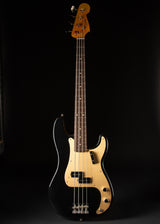 2022 Fender Custom Shop NOS '59 Reissue Precision Bass Black w/OHC + COA