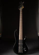 1990 Fender HM Jazz Bass V