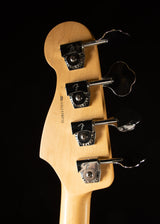 2012 Fender American Standard Precision Bass Olympic White
