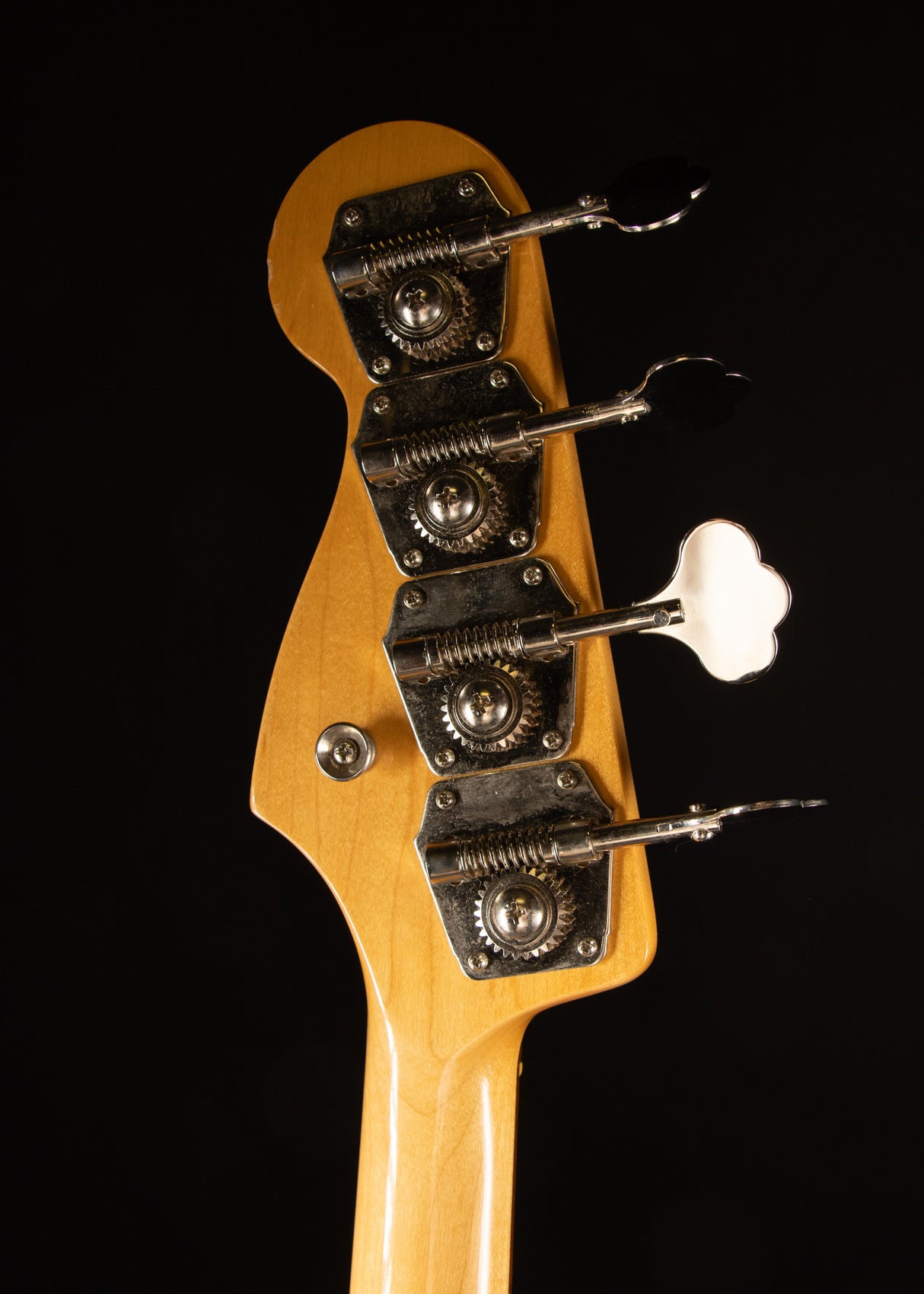 2007 Fender American Vintage 1962 Reissue Jazz Bass