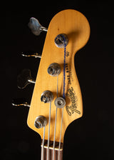 2007 Fender American Vintage 1962 Reissue Jazz Bass