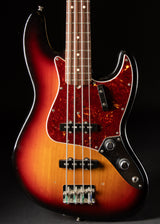 2007 Fender American Vintage 1962 Reissue Jazz Bass