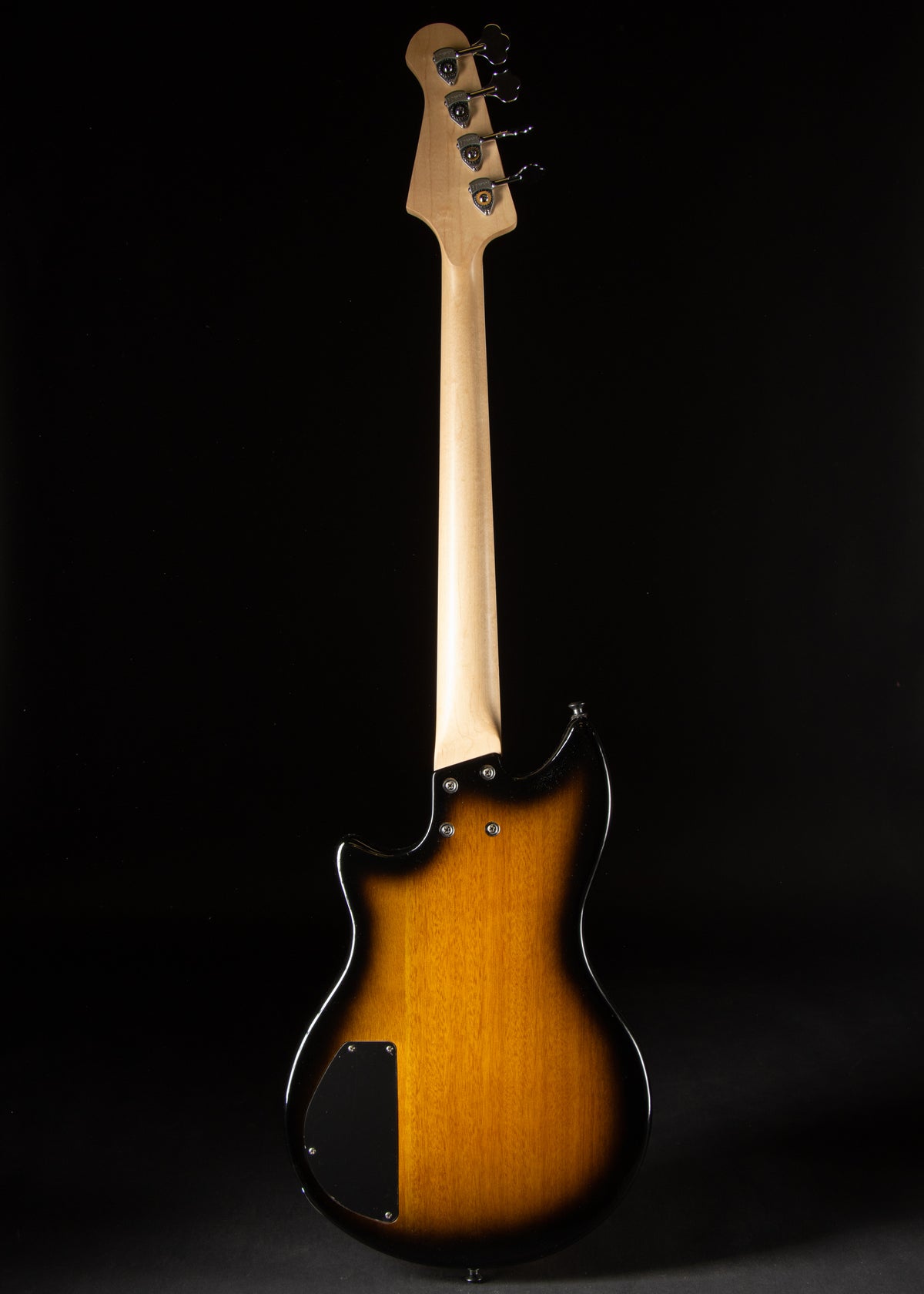 Recent Lakland Skyline HB-30
