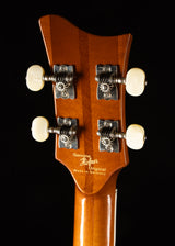 Hofner 500 / 2-CV Sunburst
