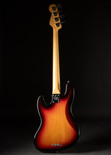 2008 American Standard Jazz Bass