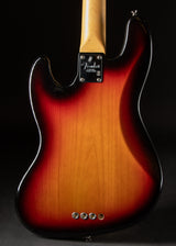 2008 American Standard Jazz Bass