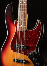 2008 American Standard Jazz Bass