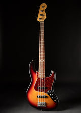 2008 American Standard Jazz Bass