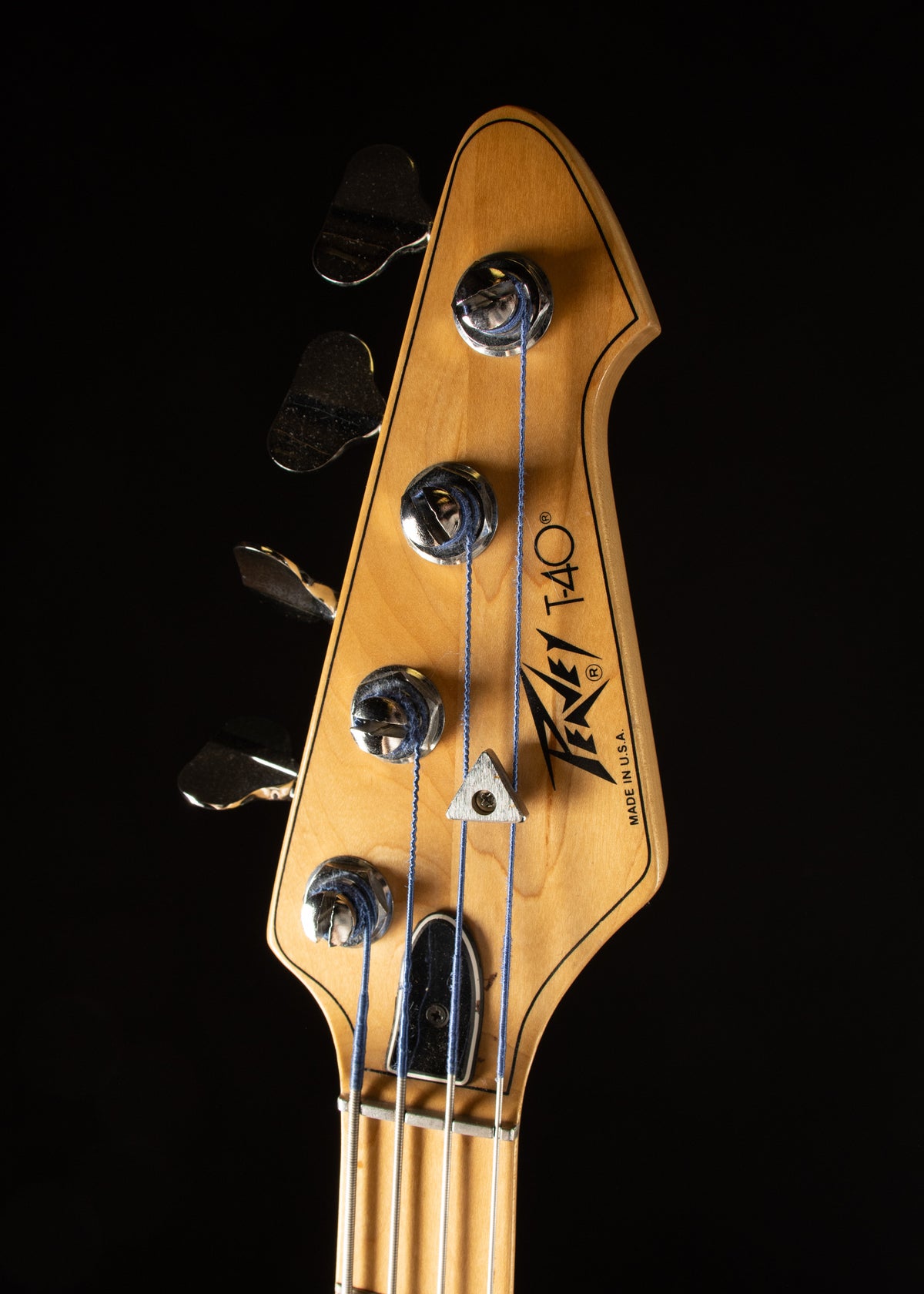 1980's Peavey T40