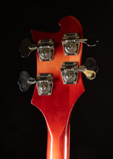 2002 Rickenbacker 4003 Fireglo
