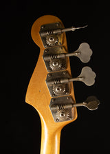 1965 Fender Jazz Bass Lake Placid Blue