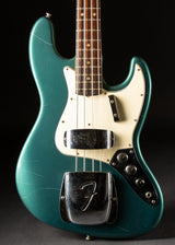 1965 Fender Jazz Bass Lake Placid Blue