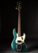 1965 Fender Jazz Bass Lake Placid Blue