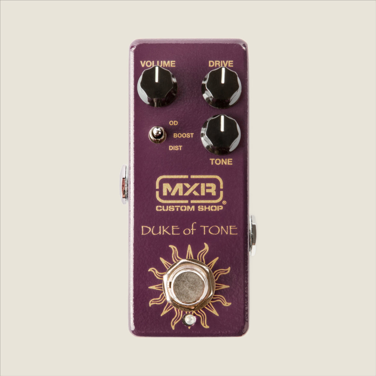 MXR® Duke of Tone™ Overdrive