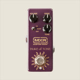 MXR® Duke of Tone™ Overdrive