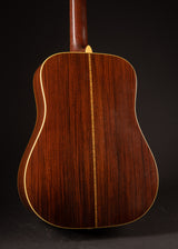 1973 Martin D-28-12 Natural