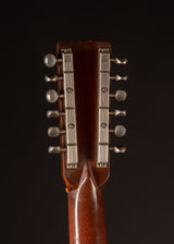 1973 Martin D-28-12 Natural