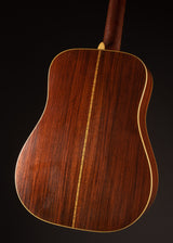 1973 Martin D-28-12 Natural