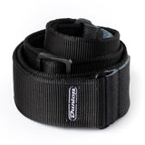 Dunlop Classic Black Strap