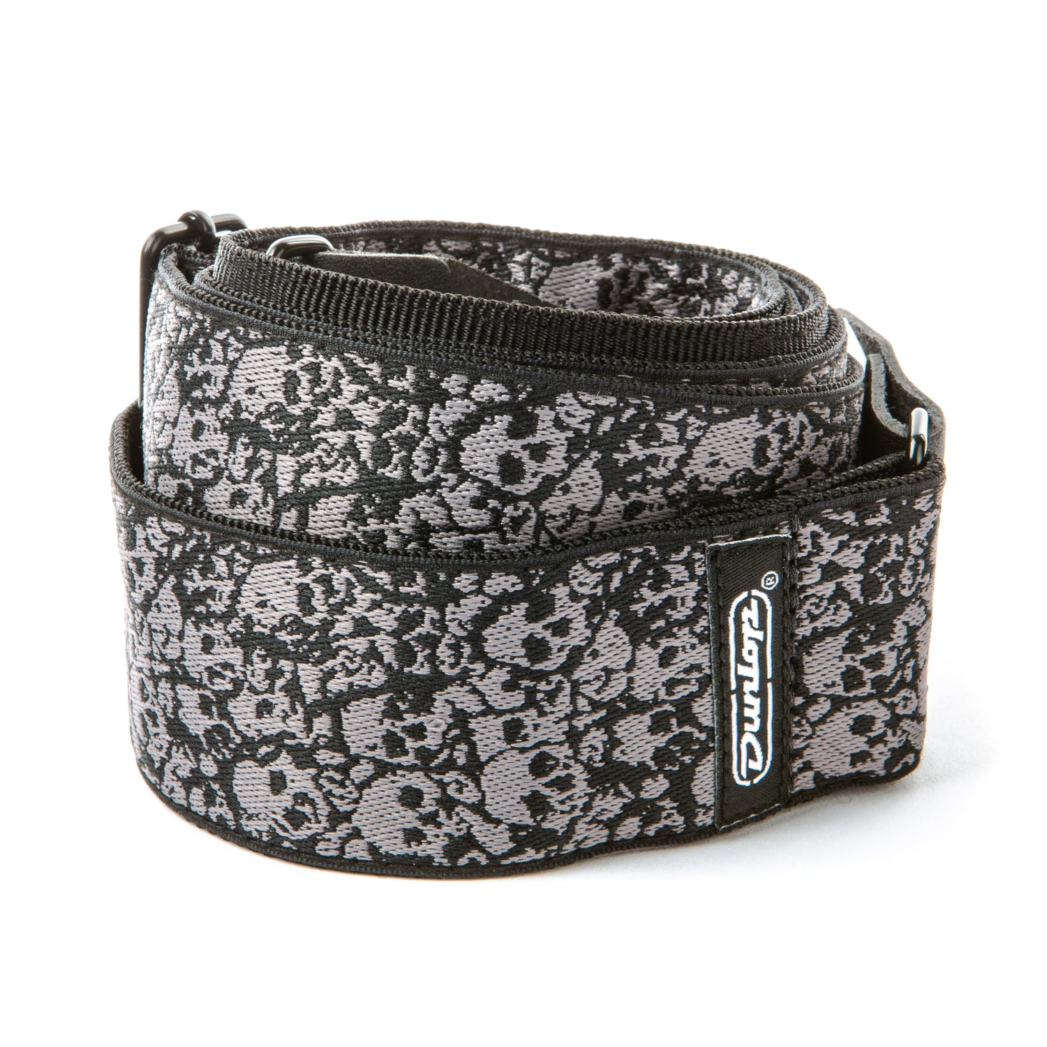 Dunlop D6720 Catacomb Jacquard Gitaarband Dunlop D6720 Catacomb Jacquard Gitaarband