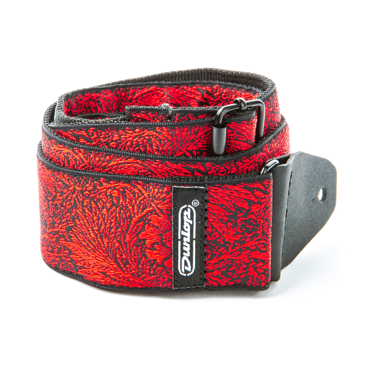 Dunlop Jacquard Albion Strap