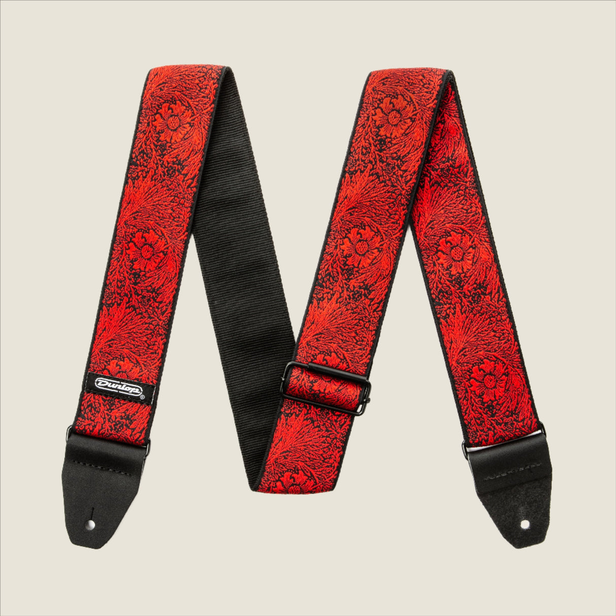 Dunlop Jacquard Albion Strap