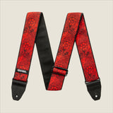 Dunlop Jacquard Albion Strap