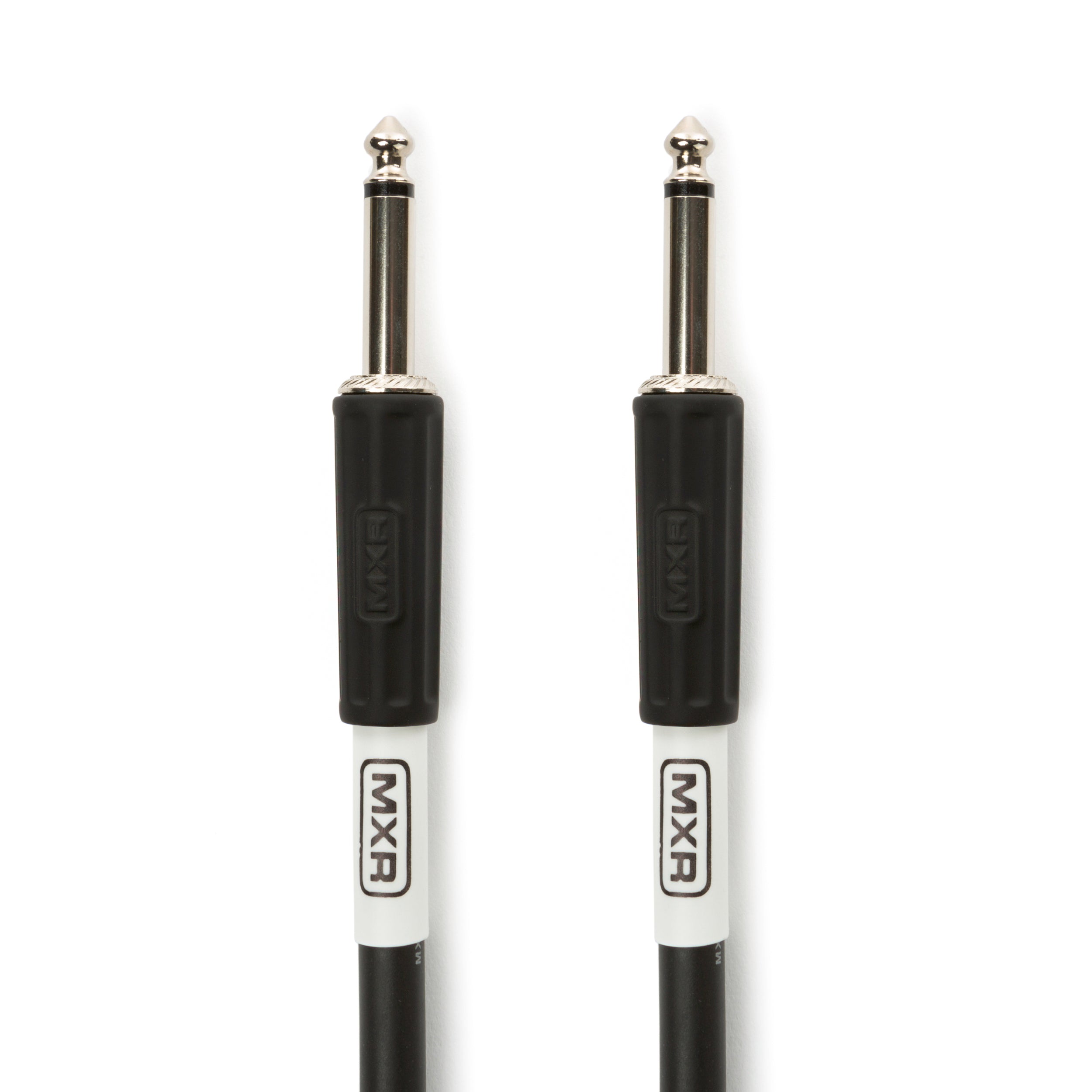 MXR® 5ft Standard Instrument Cable – Music City Vintage Guitars