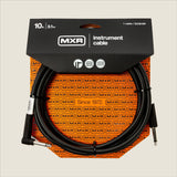 MXR® 10ft Standard Instrument Cable - Right / Straight