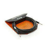 MXR® 15ft Standard Instrument Cable - Right / Straight