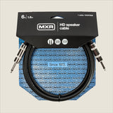 MXR® HD 6ft TS Speaker Cable