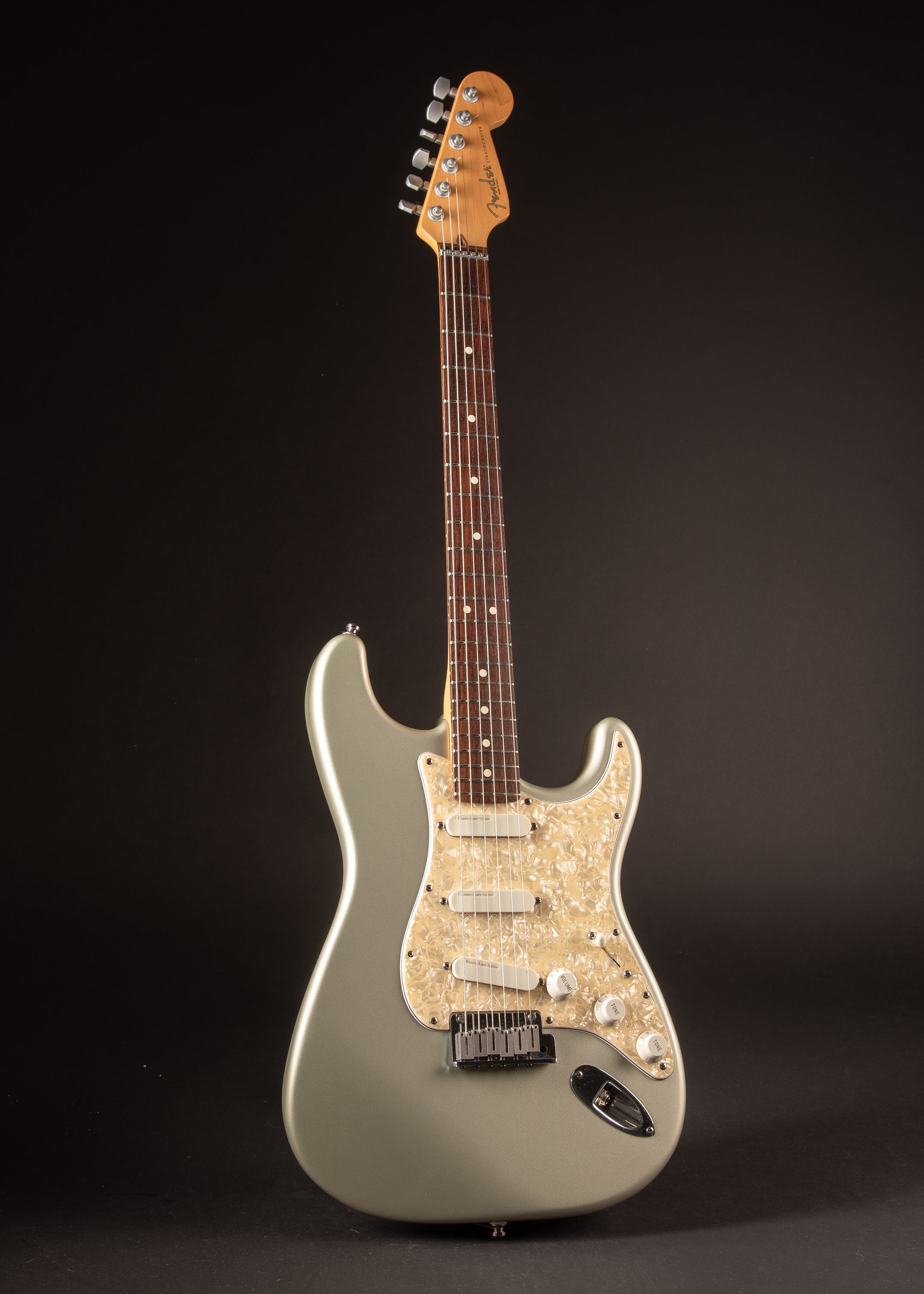 Electric Guitars – Page 2 – Music City Vintage Guitars