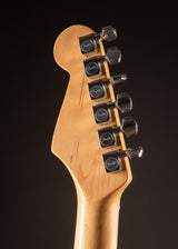 1988 Fender American Standard Stratocaster Sunburst