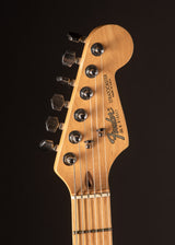 1988 Fender American Standard Stratocaster Sunburst