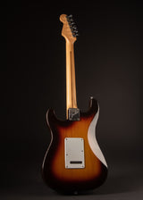 1988 Fender American Standard Stratocaster Sunburst