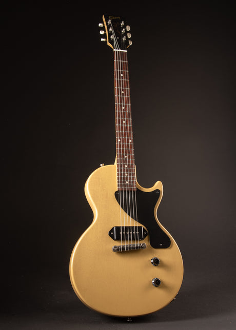 2007 Gibson Custom Shop '57 Reissue Les Paul Jr TV Yellow