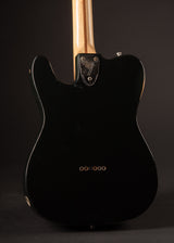 1978 Fender Telecaster Custom Black