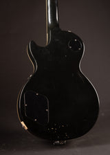 2003 Gibson Les Paul Classic Ebony