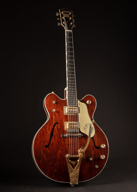 1969 Gretsch Country Gentleman Walnut