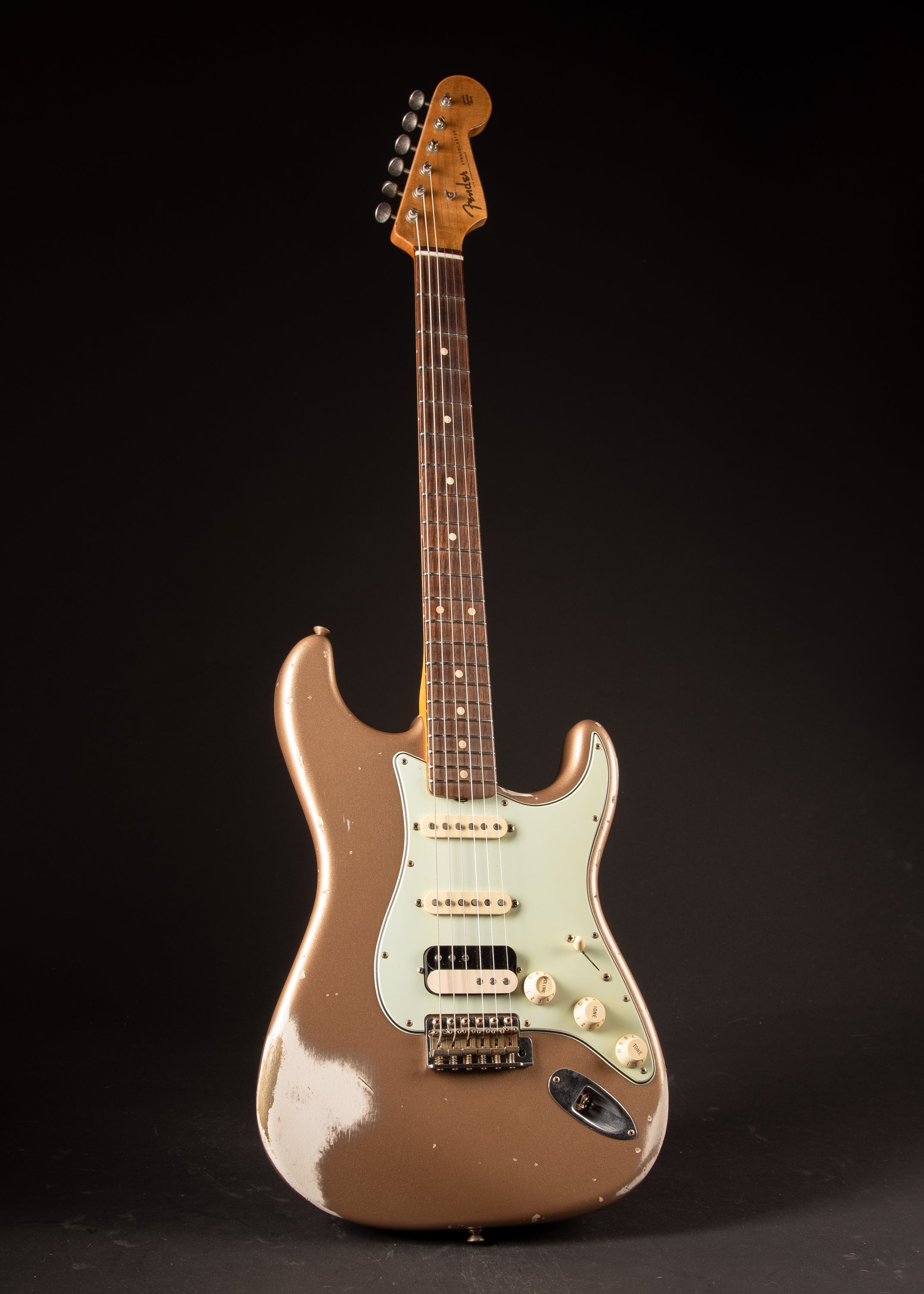 Fender – Music City Vintage Guitars