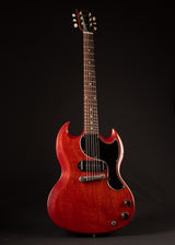 1961 Gibson Les Paul SG Junior Cherry