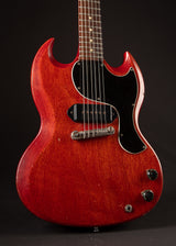 1961 Gibson Les Paul SG Junior Cherry