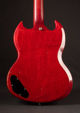 1961 Gibson Les Paul SG Junior Cherry