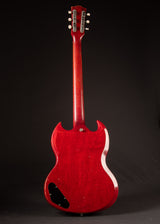 1961 Gibson Les Paul SG Junior Cherry