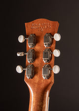 2024 Scale Model Guitars MK Sunburst