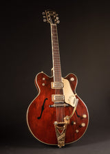 1963 Gretsch Country Gentleman Walnut